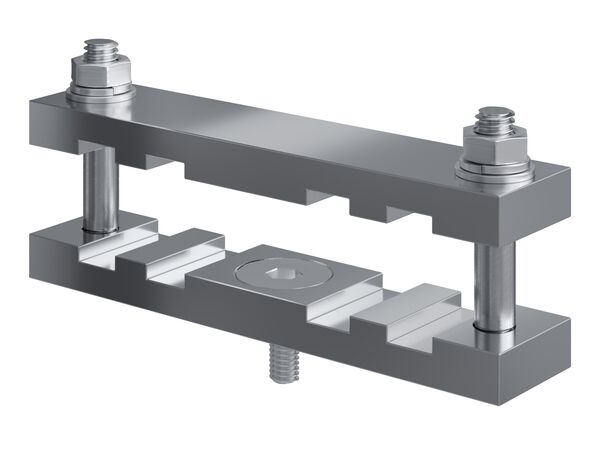 Busbar holders LUKA GmbH      
