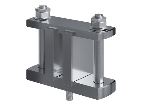 Busbar holders LUKA GmbH      