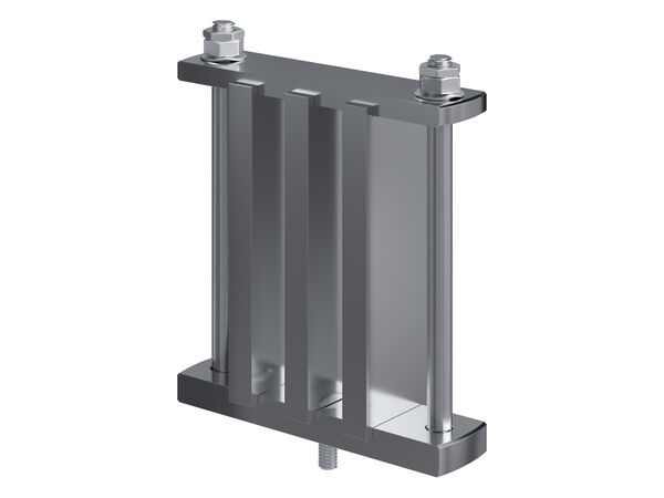 Busbar holders LUKA GmbH      