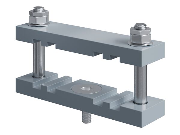 Busbar holders LUKA GmbH      