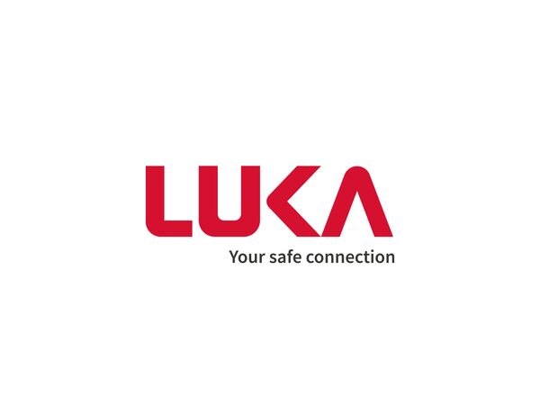 Aluminum busbars LUKA GmbH