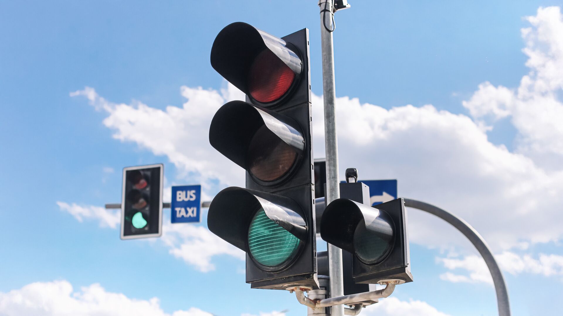 Verkehrsleittechnik LUKA GmbH      