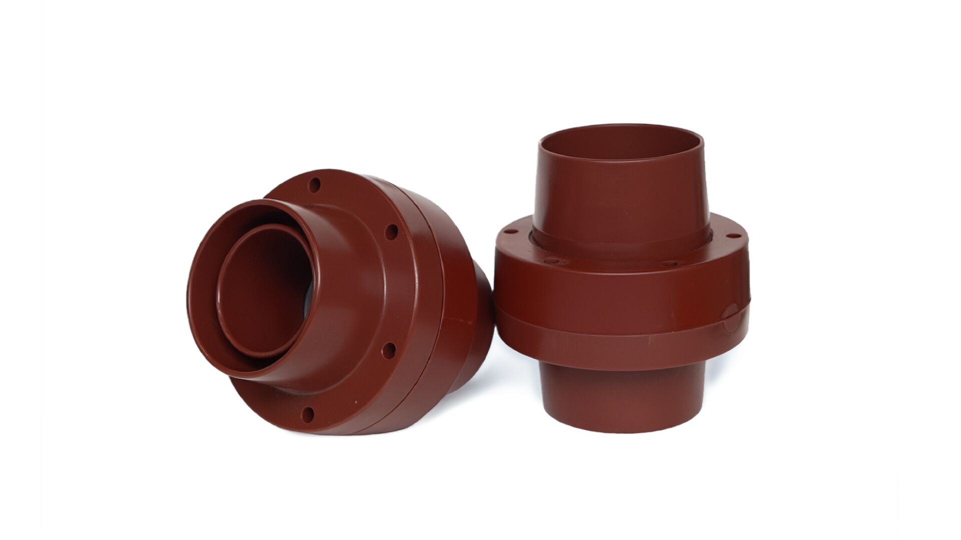 Durchführungsisolatoren LUKA GmbH      