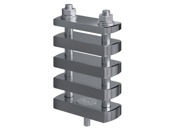 Busbar holders LUKA GmbH      