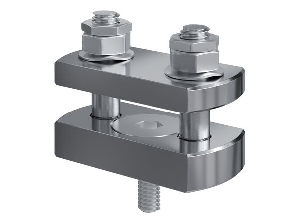 Busbar holders LUKA GmbH      