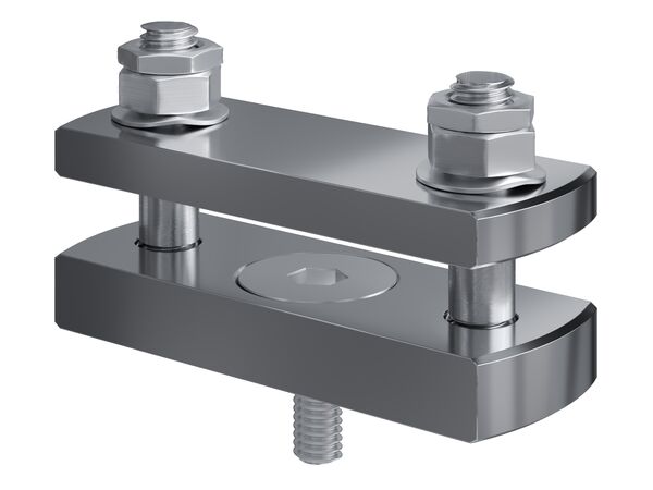 Schienenträger für Innenraumanlagen LUKA GmbH