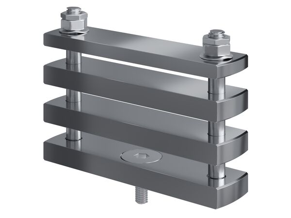 Busbar holders LUKA GmbH      