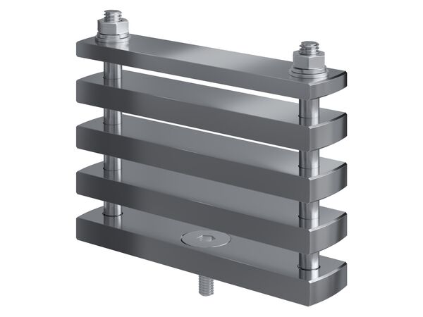 Busbar holders LUKA GmbH      