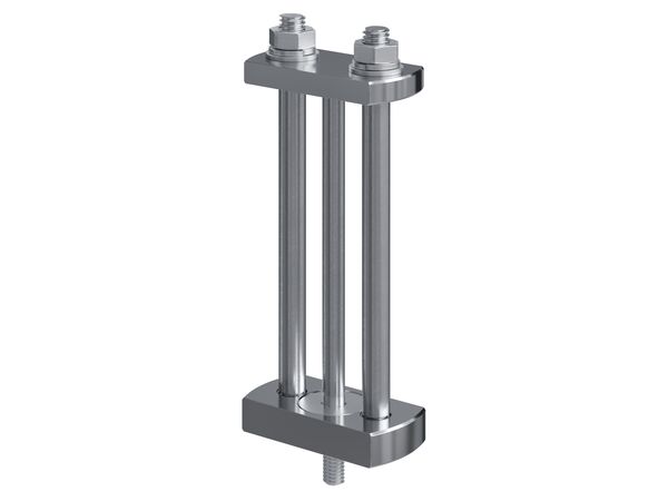 Schienenträger LUKA GmbH      