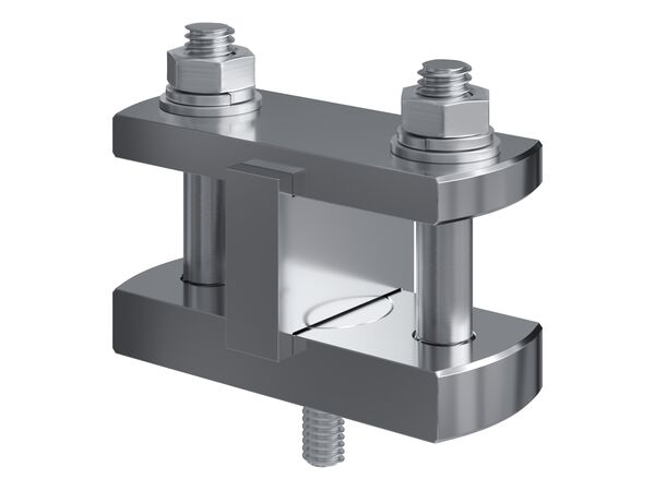 Schienenträger LUKA GmbH      