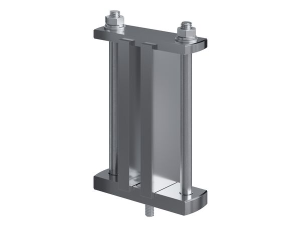 Busbar holders LUKA GmbH      