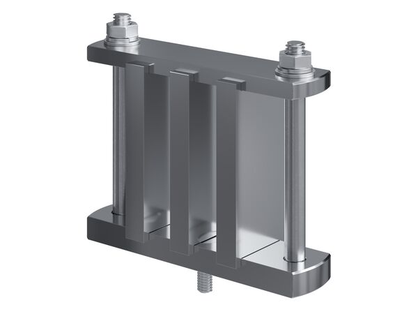 Busbar holders LUKA GmbH      