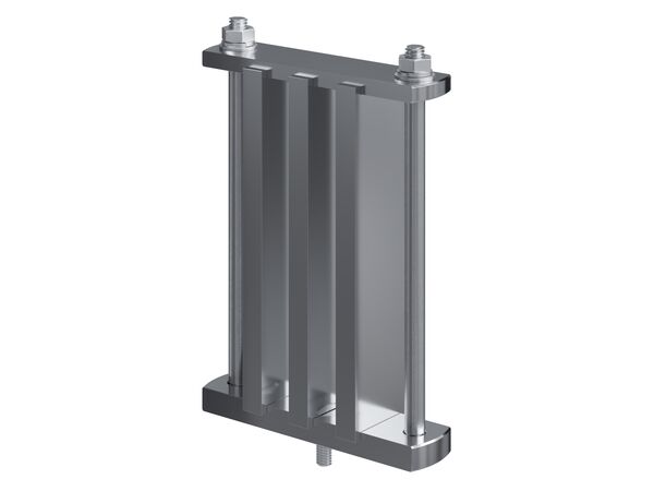 Busbar holders LUKA GmbH      