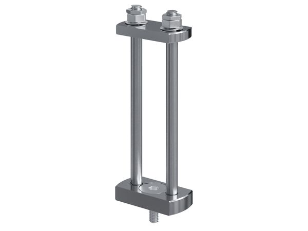 Busbar holders LUKA GmbH      