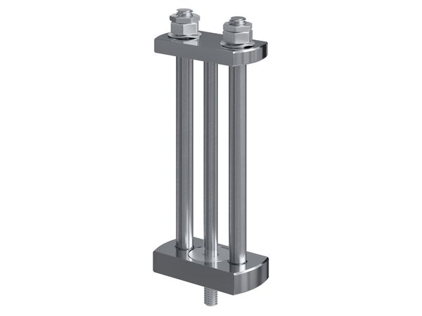 Schienenträger LUKA GmbH      