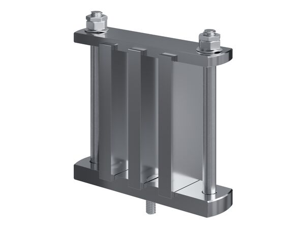 Busbar holders LUKA GmbH      