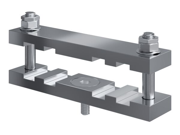Busbar holders LUKA GmbH      