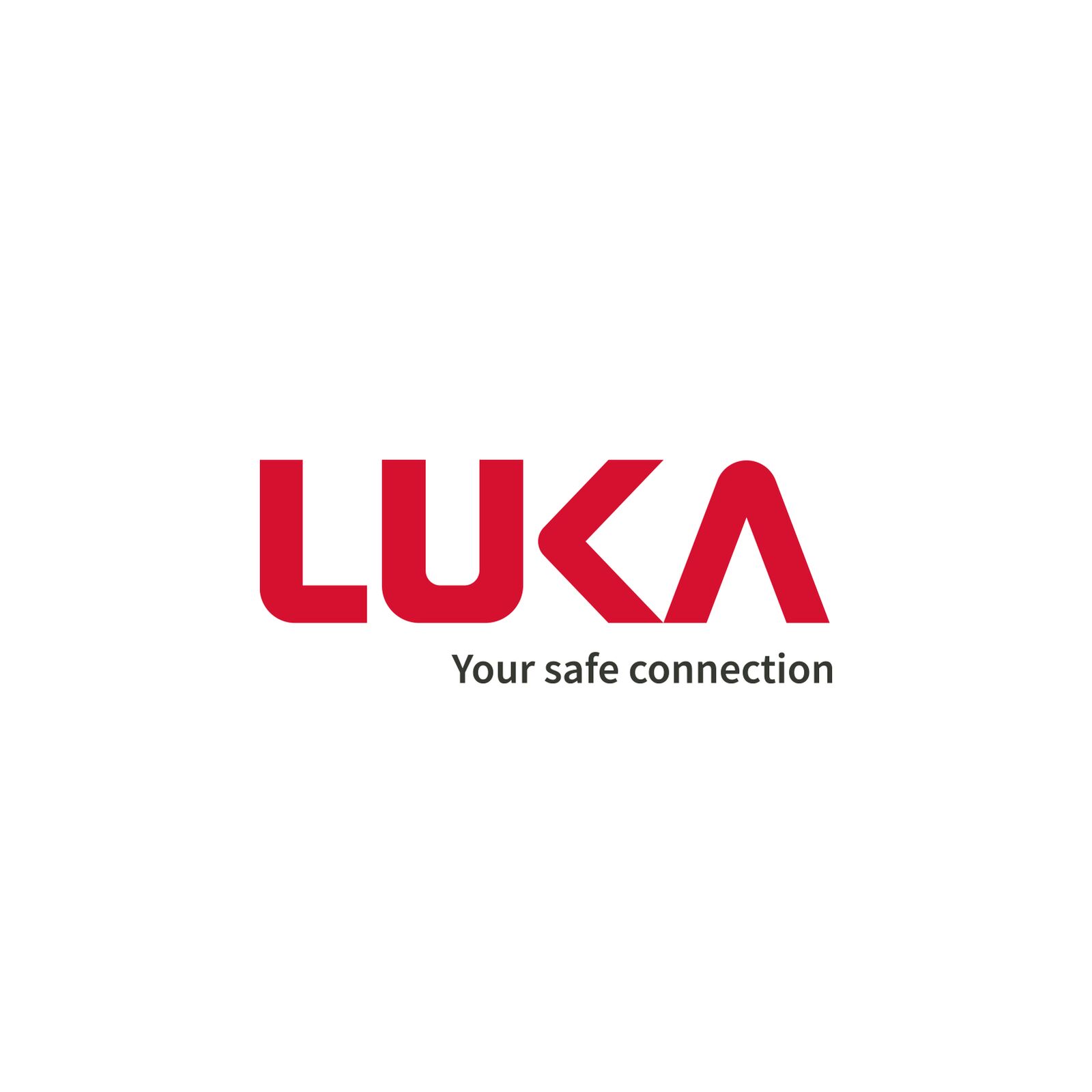 [Landingpage] LUKA GmbH
