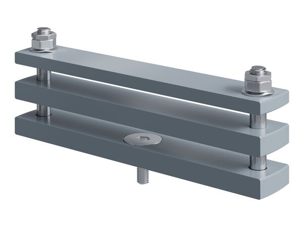 Busbar holders LUKA GmbH      