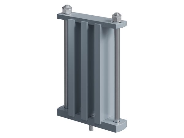Busbar holders for indoor systems LUKA GmbH      