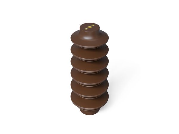 Post insulators for outdoor application LUKA GmbH