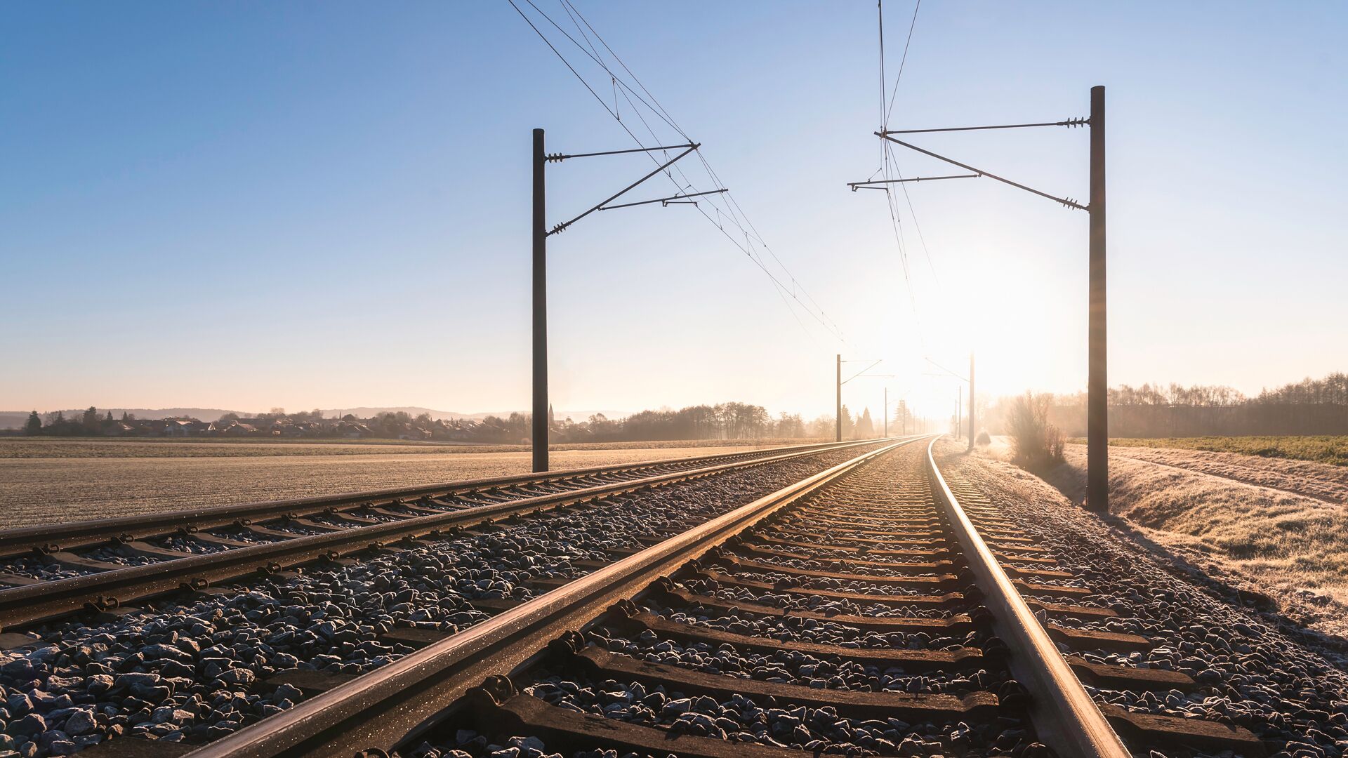 Infrastruktur LUKA GmbH      