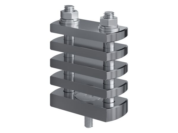 Busbar holders LUKA GmbH      