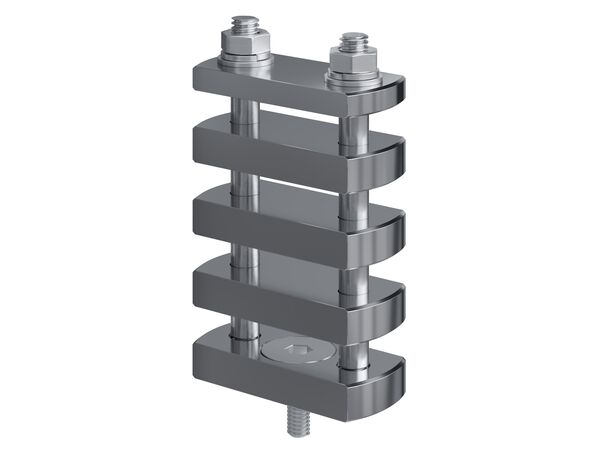 Busbar holders LUKA GmbH      