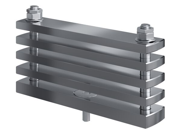 Schienenträger LUKA GmbH      