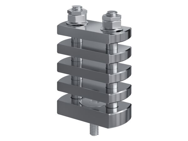 Schienenträger LUKA GmbH      