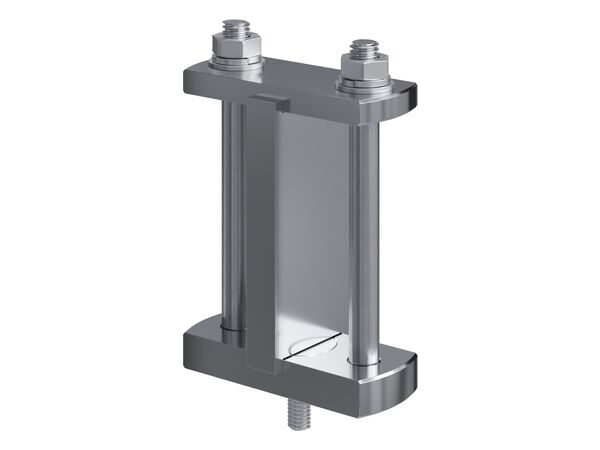 Schienenträger LUKA GmbH      