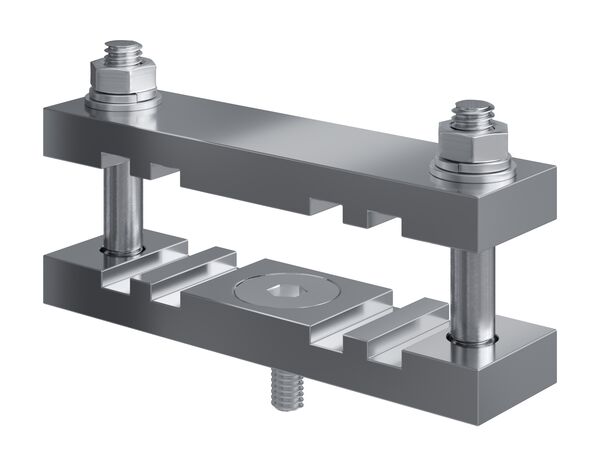 Busbar holders LUKA GmbH      