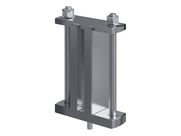 Busbar holders LUKA GmbH      