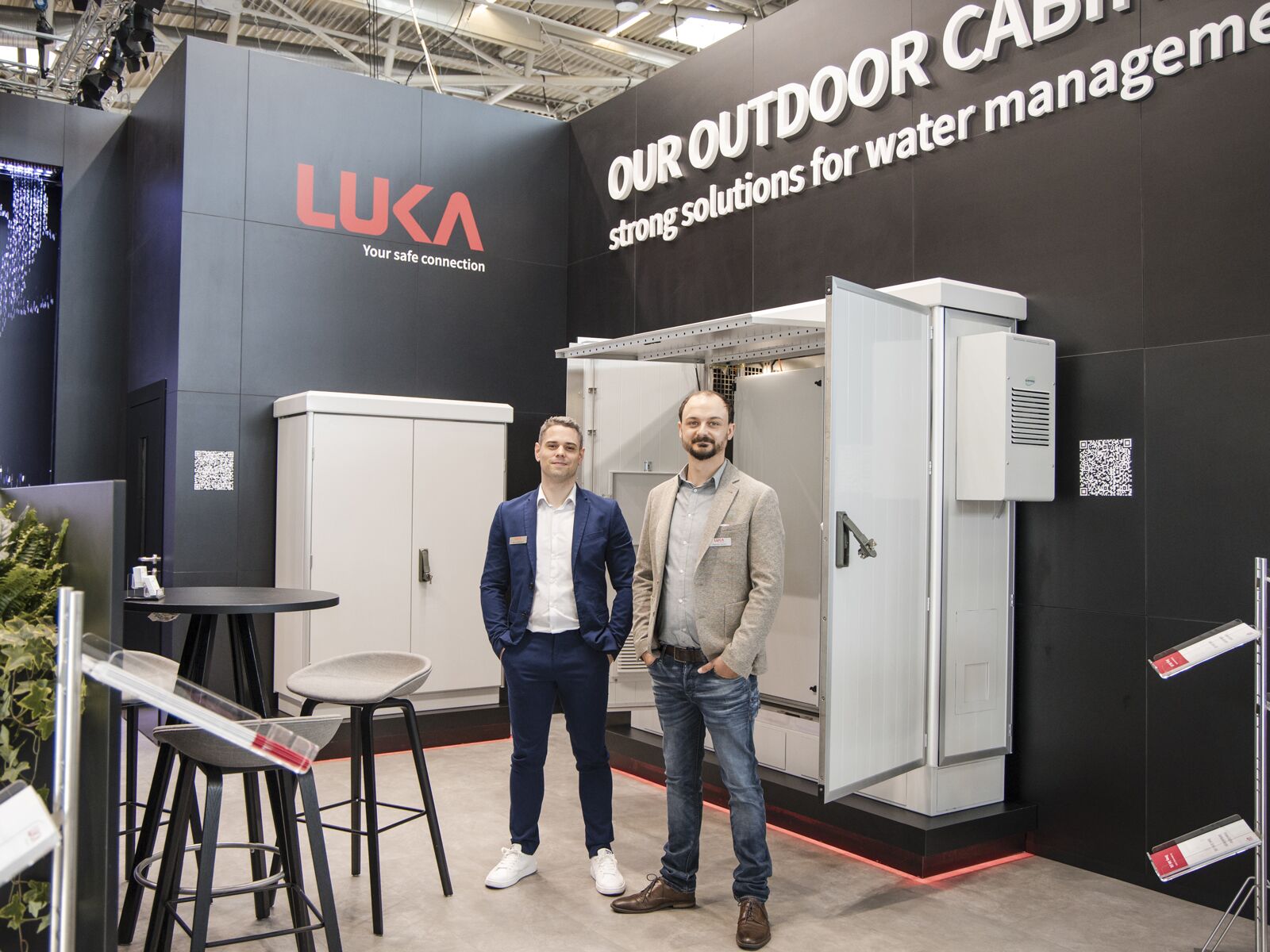 News Details LUKA GmbH      