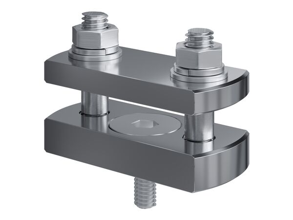Busbar holders LUKA GmbH      