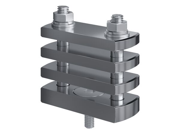 Schienenträger LUKA GmbH      