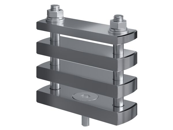 Busbar holders LUKA GmbH      