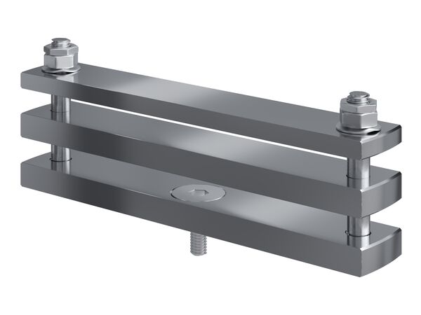 Busbar holders LUKA GmbH      