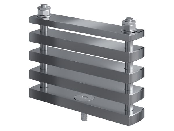 Busbar holders LUKA GmbH      