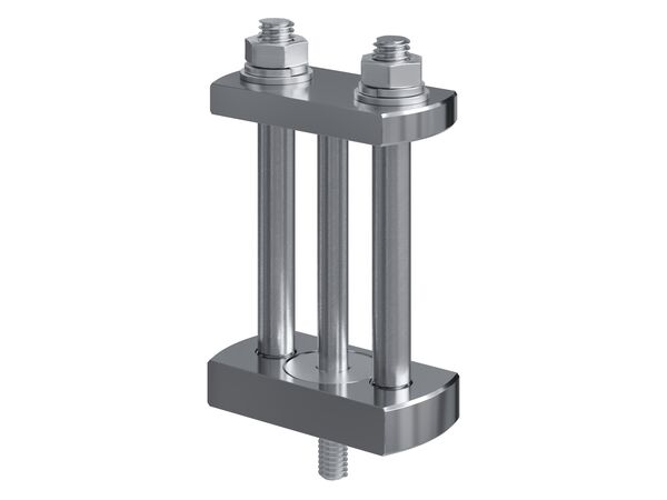 Schienenträger LUKA GmbH      