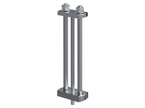 Schienenträger LUKA GmbH      