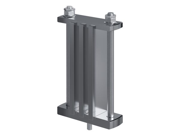 Busbar holders LUKA GmbH      