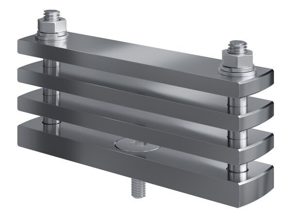 Busbar holders LUKA GmbH      