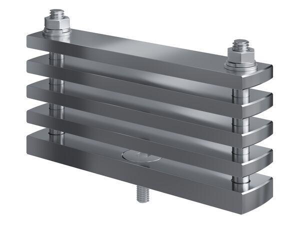 Schienenträger LUKA GmbH      