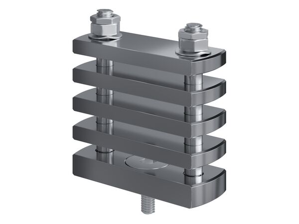Busbar holders LUKA GmbH      