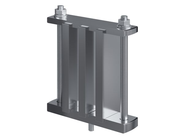 Busbar holders LUKA GmbH      