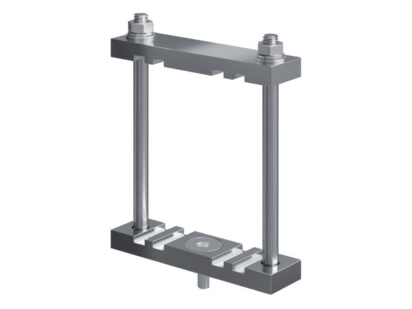 Schienenträger LUKA GmbH      