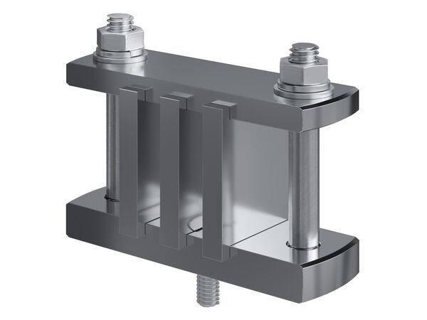Busbar holders LUKA GmbH      