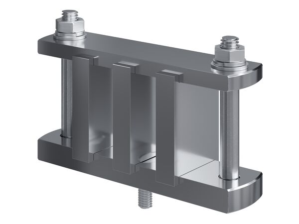 Busbar holders LUKA GmbH      