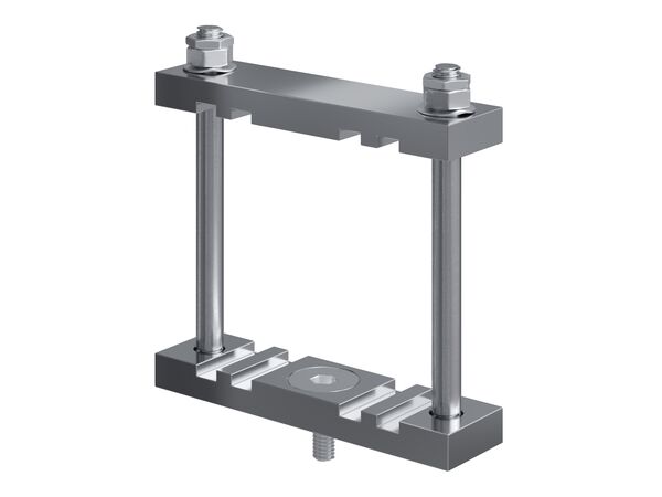 Schienenträger LUKA GmbH      